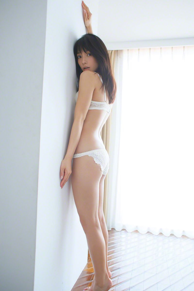 NO.137 Erica Tonooka 外岡えりか/外冈好梨花-图179