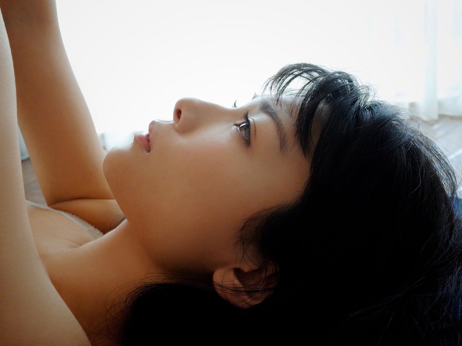 NO.137 Erica Tonooka 外岡えりか/外冈好梨花-图187