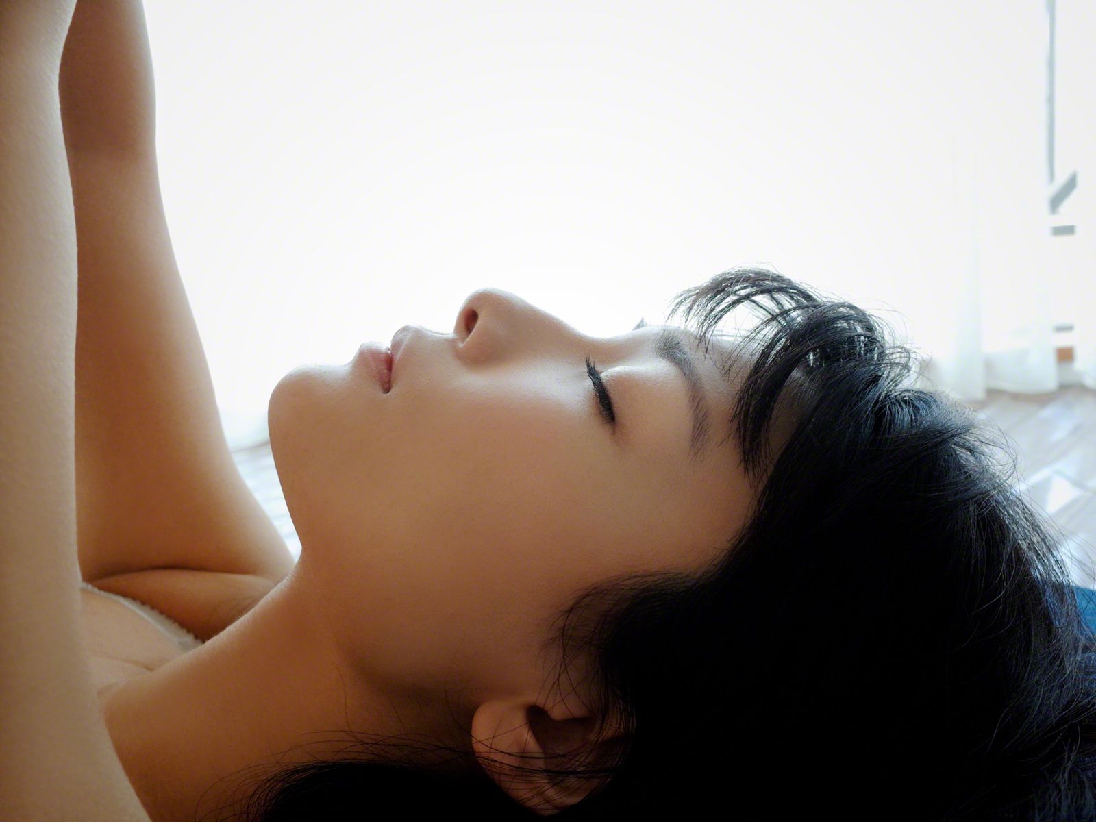 NO.137 Erica Tonooka 外岡えりか/外冈好梨花-图188