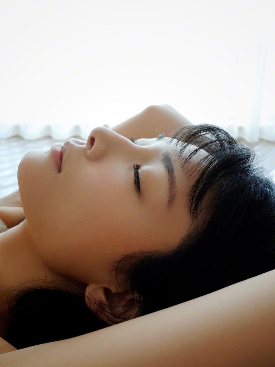 NO.137 Erica Tonooka 外岡えりか/外冈好梨花-图189