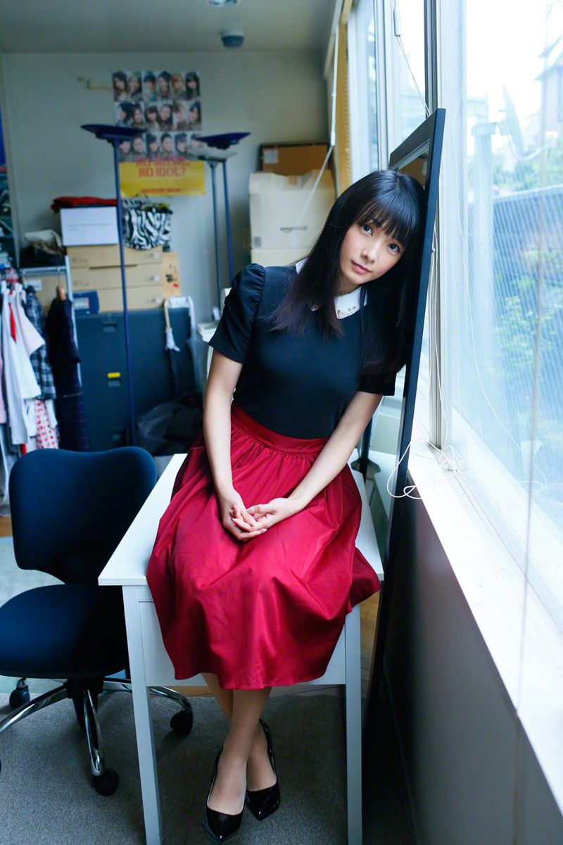 NO.137 Erica Tonooka 外岡えりか/外冈好梨花-图1