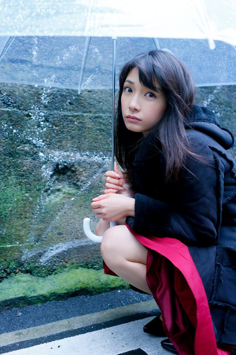 NO.137 Erica Tonooka 外岡えりか/外冈好梨花-图220