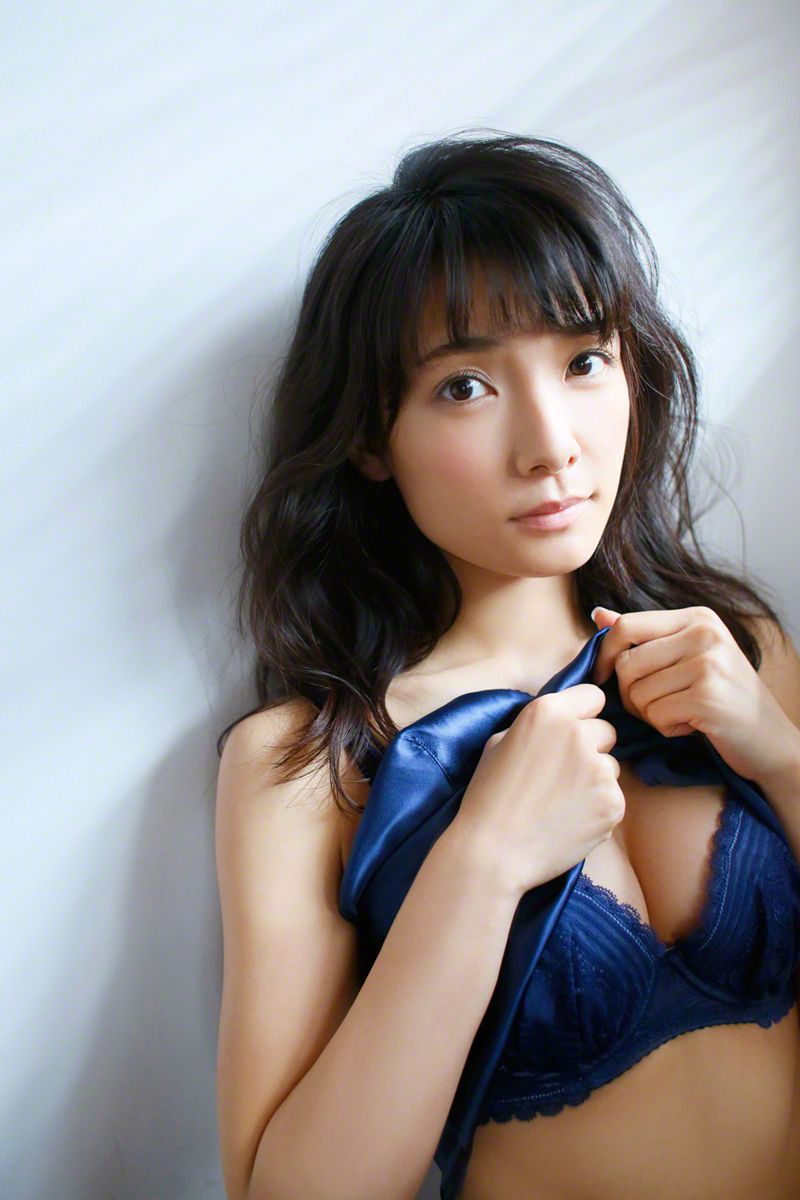 NO.137 Erica Tonooka 外岡えりか/外冈好梨花-图225