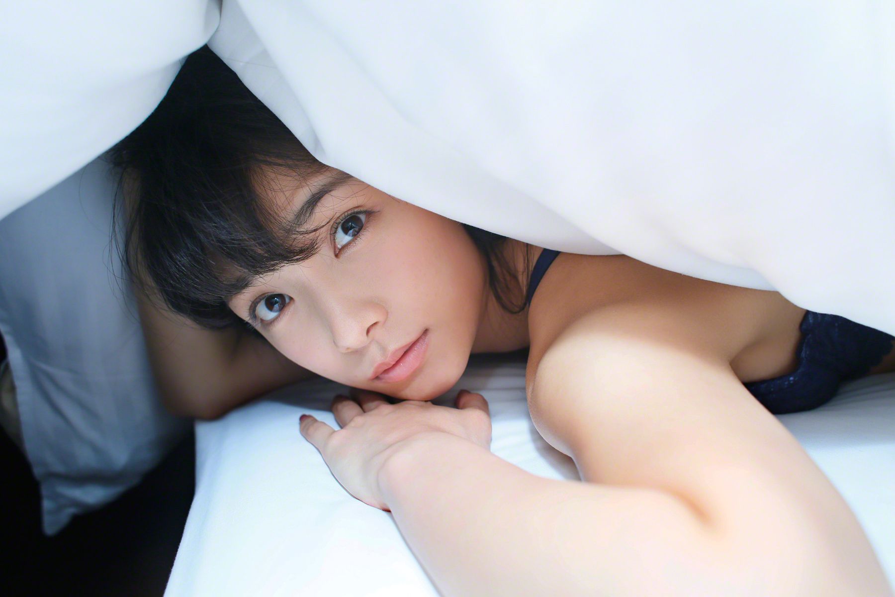 NO.137 Erica Tonooka 外岡えりか/外冈好梨花-图226