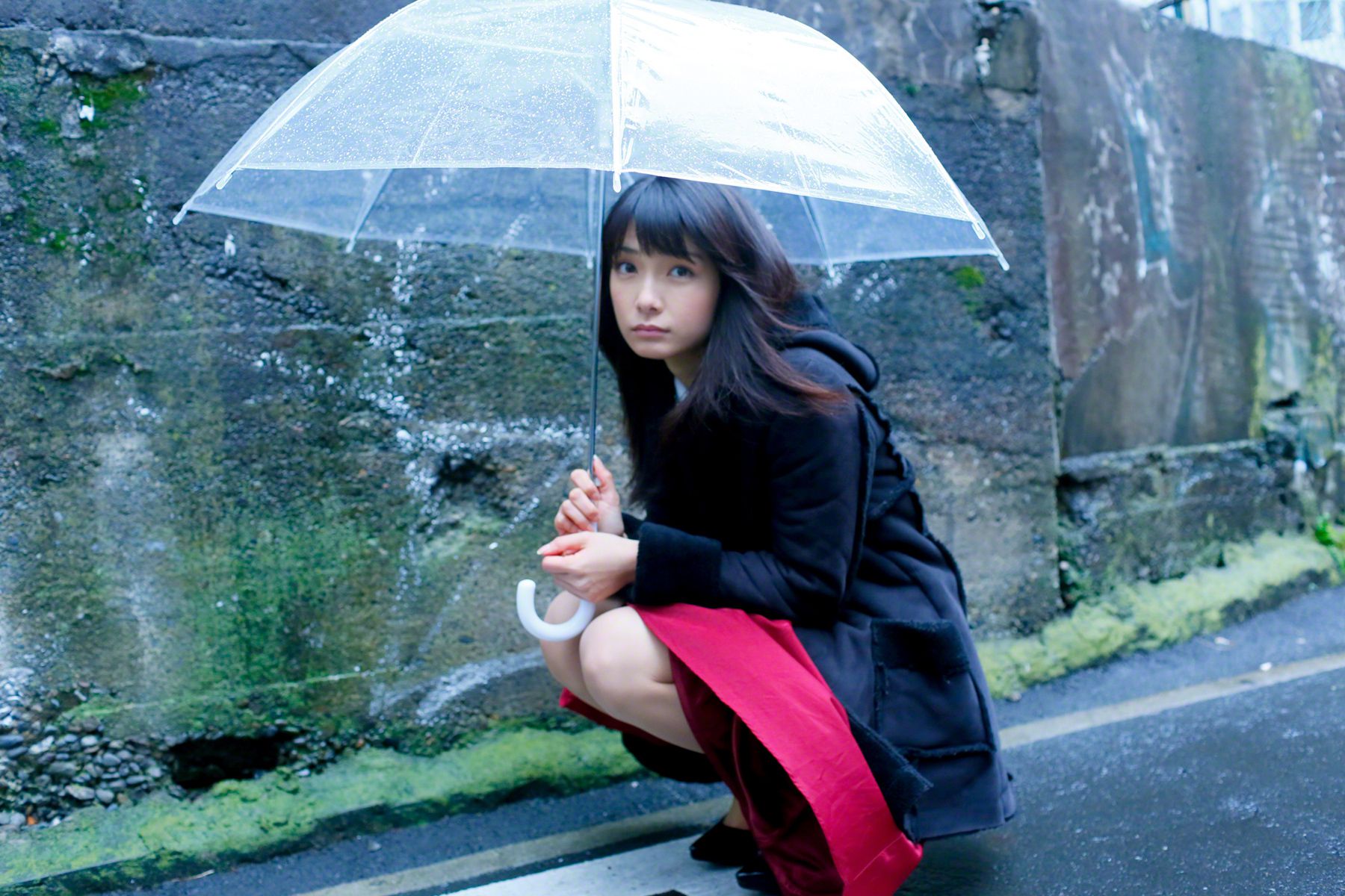 NO.137 Erica Tonooka 外岡えりか/外冈好梨花-图22