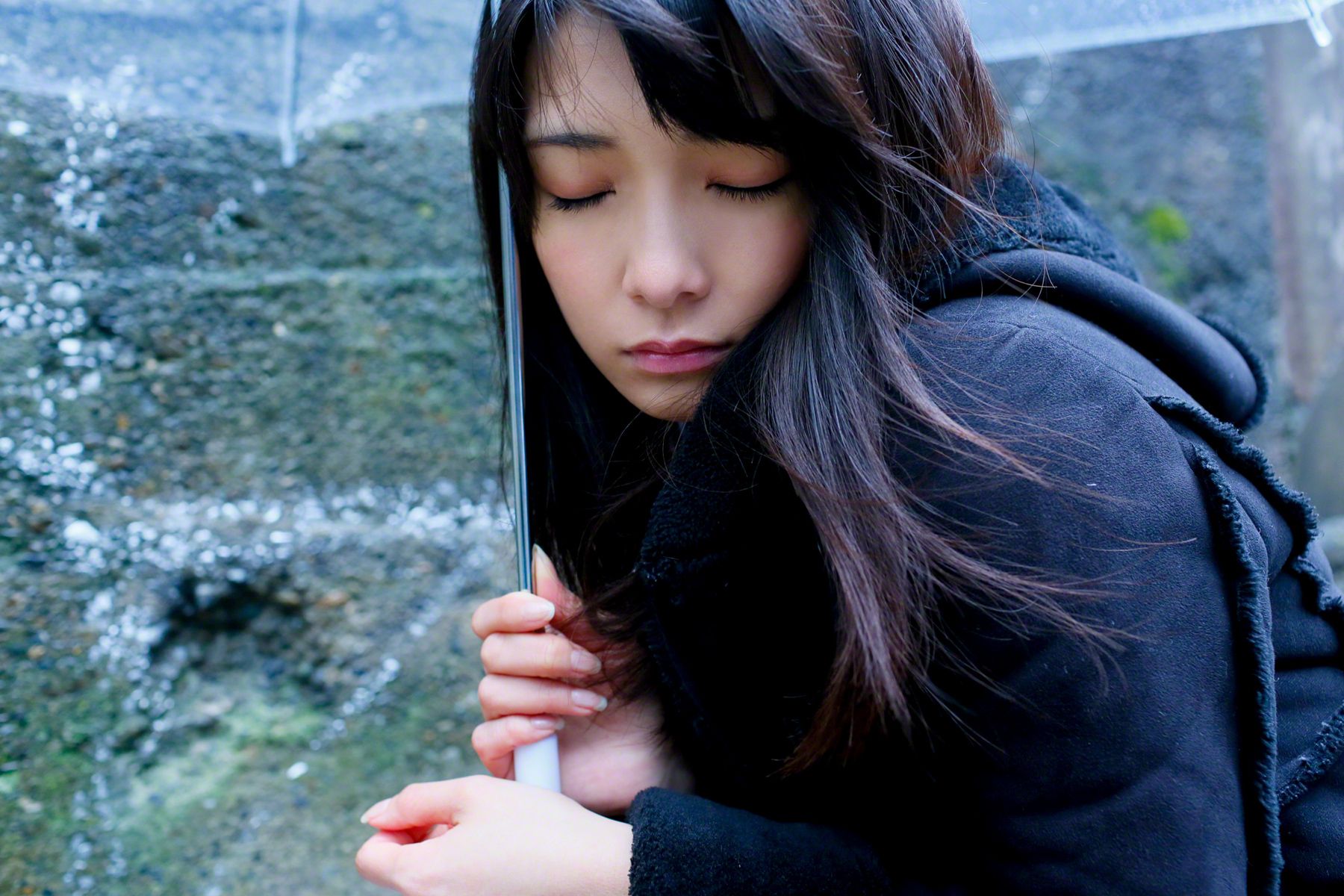 NO.137 Erica Tonooka 外岡えりか/外冈好梨花-图23