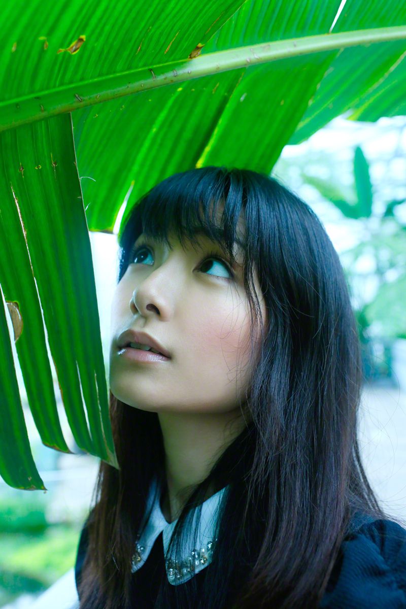 NO.137 Erica Tonooka 外岡えりか/外冈好梨花-图29