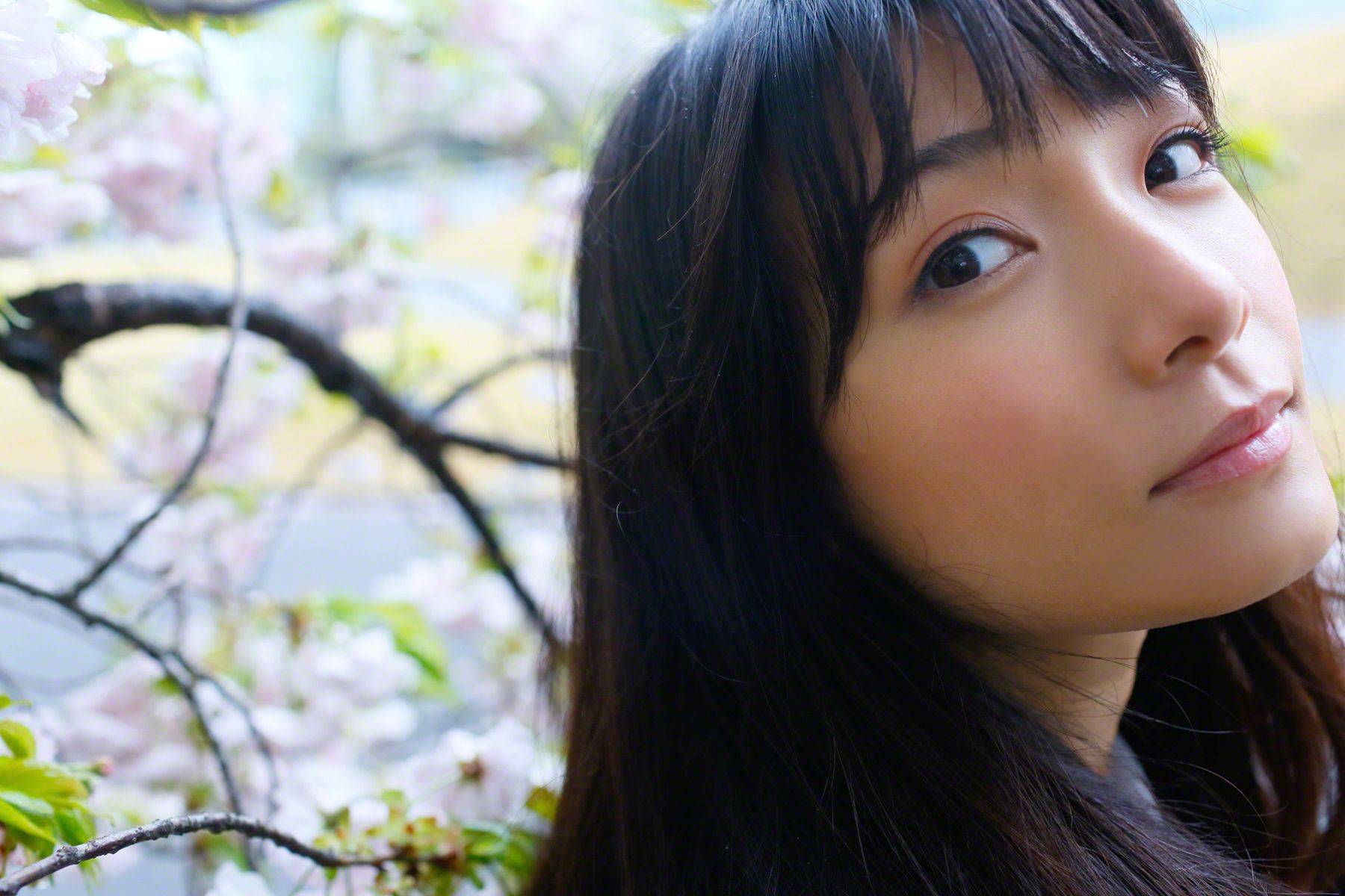 NO.137 Erica Tonooka 外岡えりか/外冈好梨花-图37