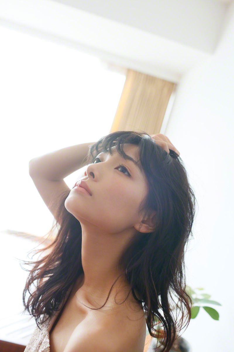 NO.137 Erica Tonooka 外岡えりか/外冈好梨花-图58