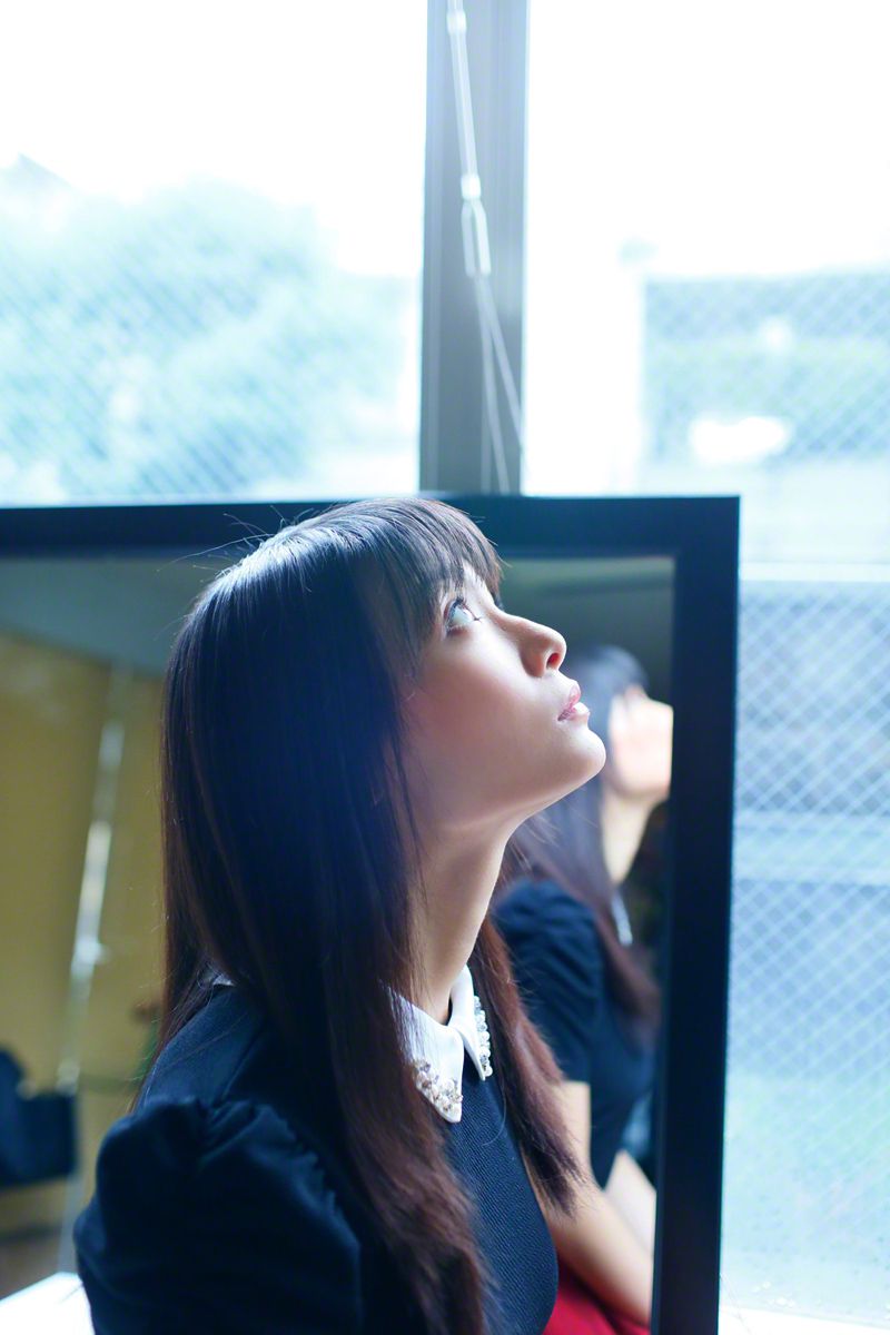 NO.137 Erica Tonooka 外岡えりか/外冈好梨花-图6