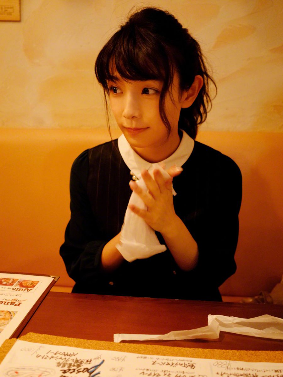 NO.137 Erica Tonooka 外岡えりか/外冈好梨花-图82