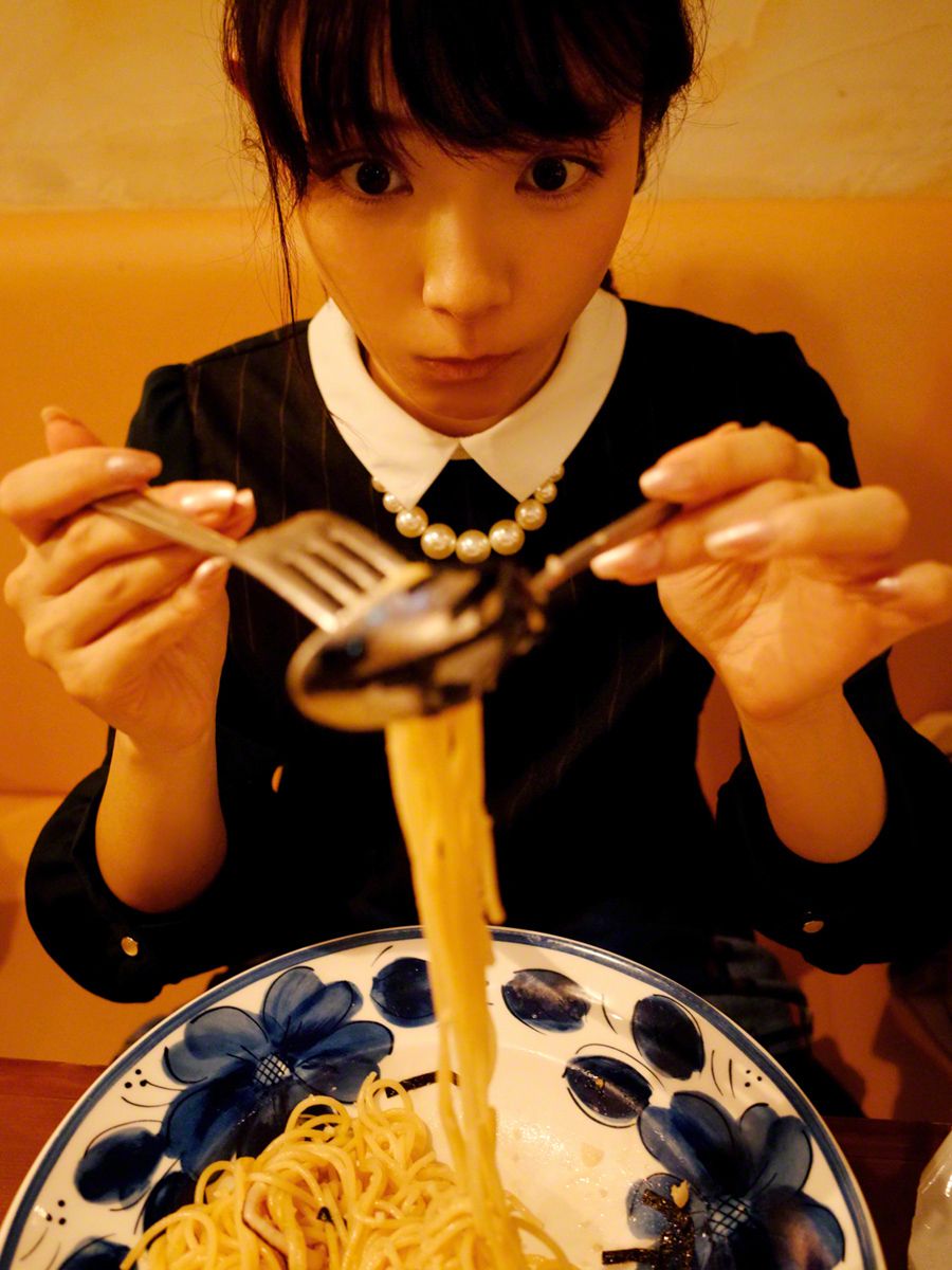 NO.137 Erica Tonooka 外岡えりか/外冈好梨花-图85