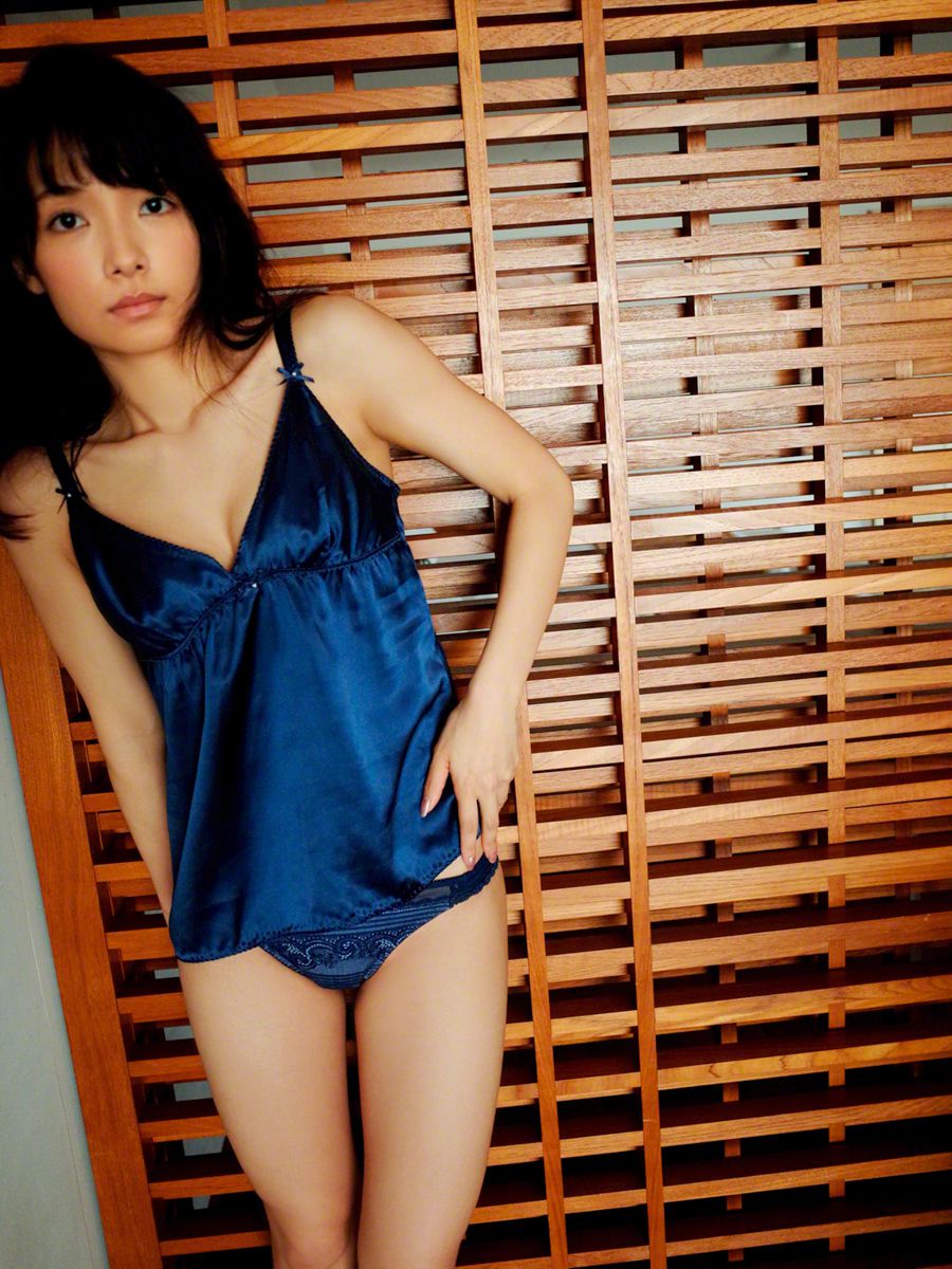 NO.137 Erica Tonooka 外岡えりか/外冈好梨花-图95