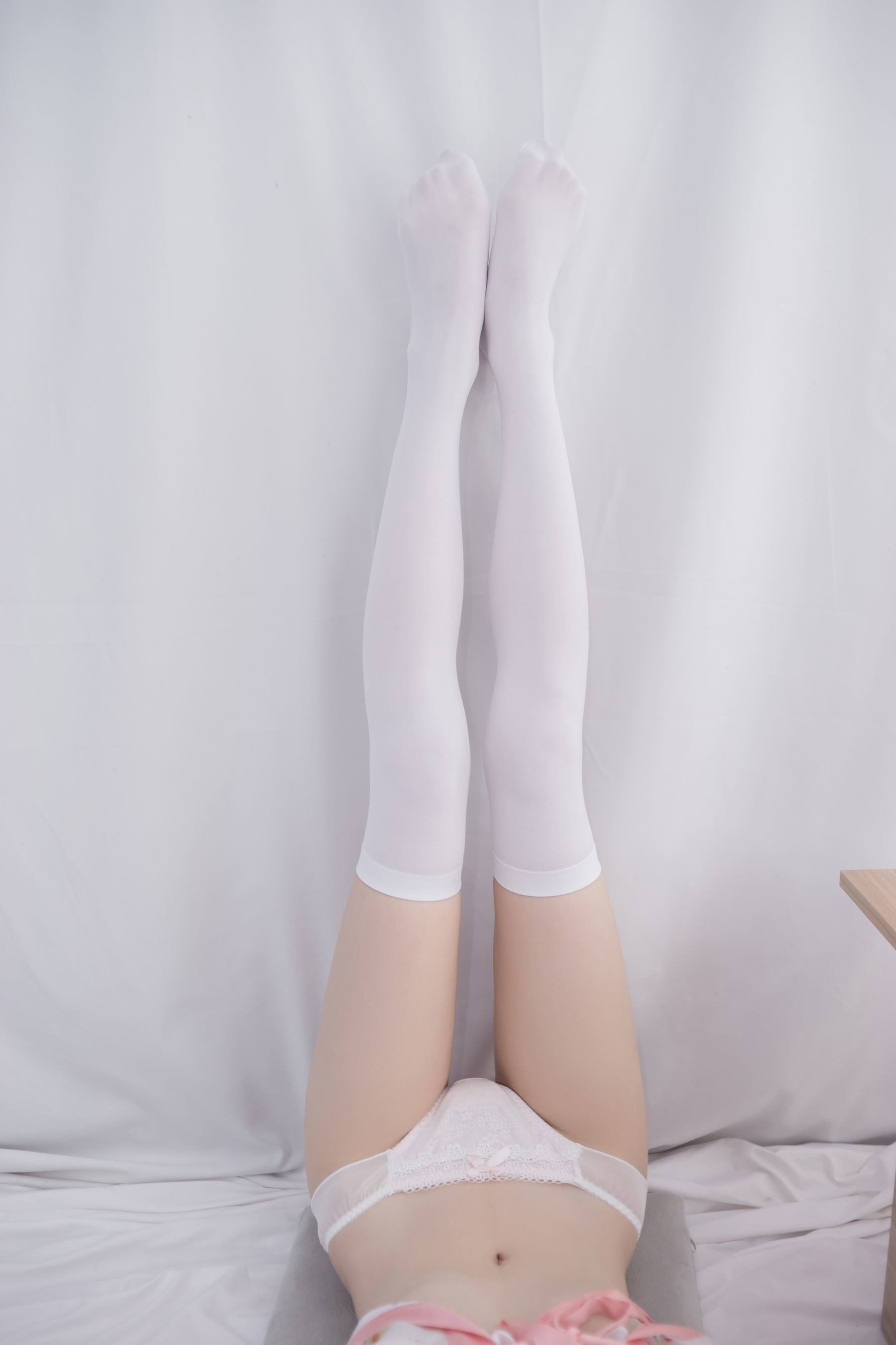 SPL.004  妹妹头少女的白丝-图43