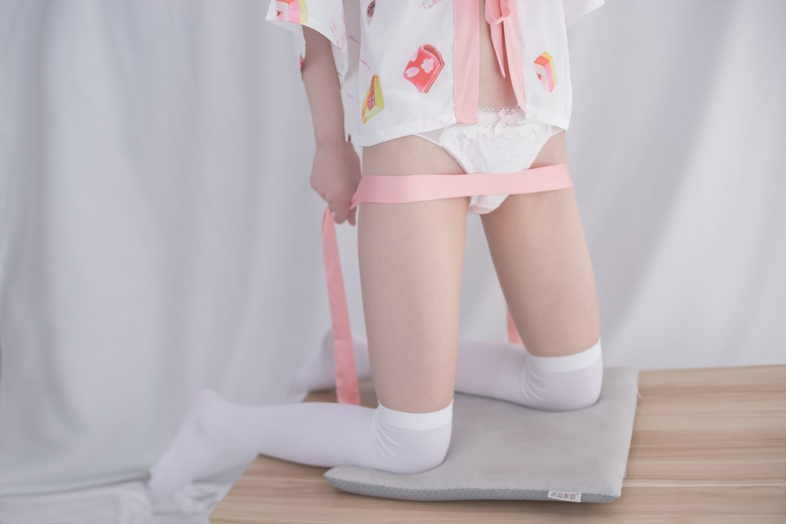 SPL.004  妹妹头少女的白丝-图58