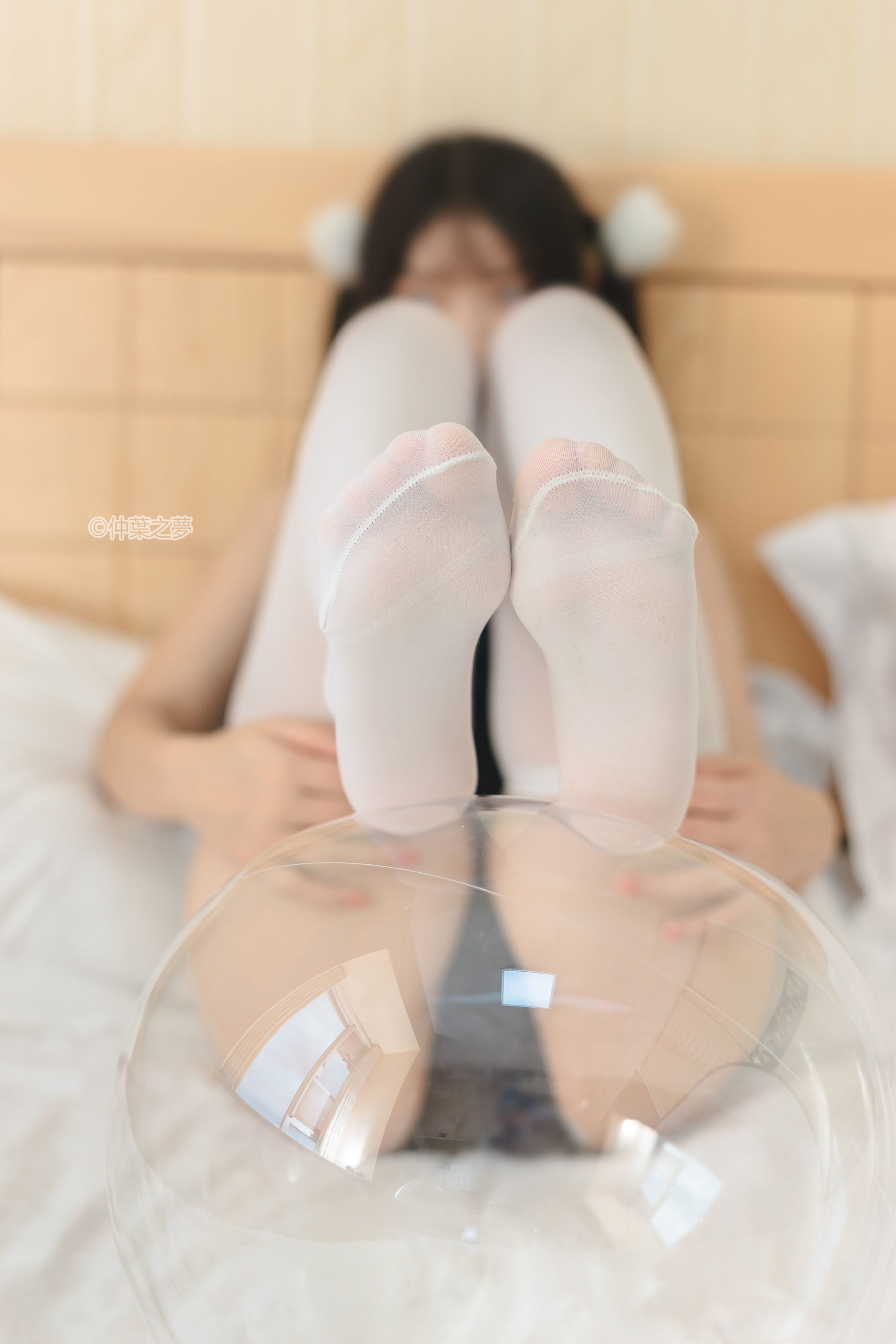 SPL.011  白丝死库水-图58