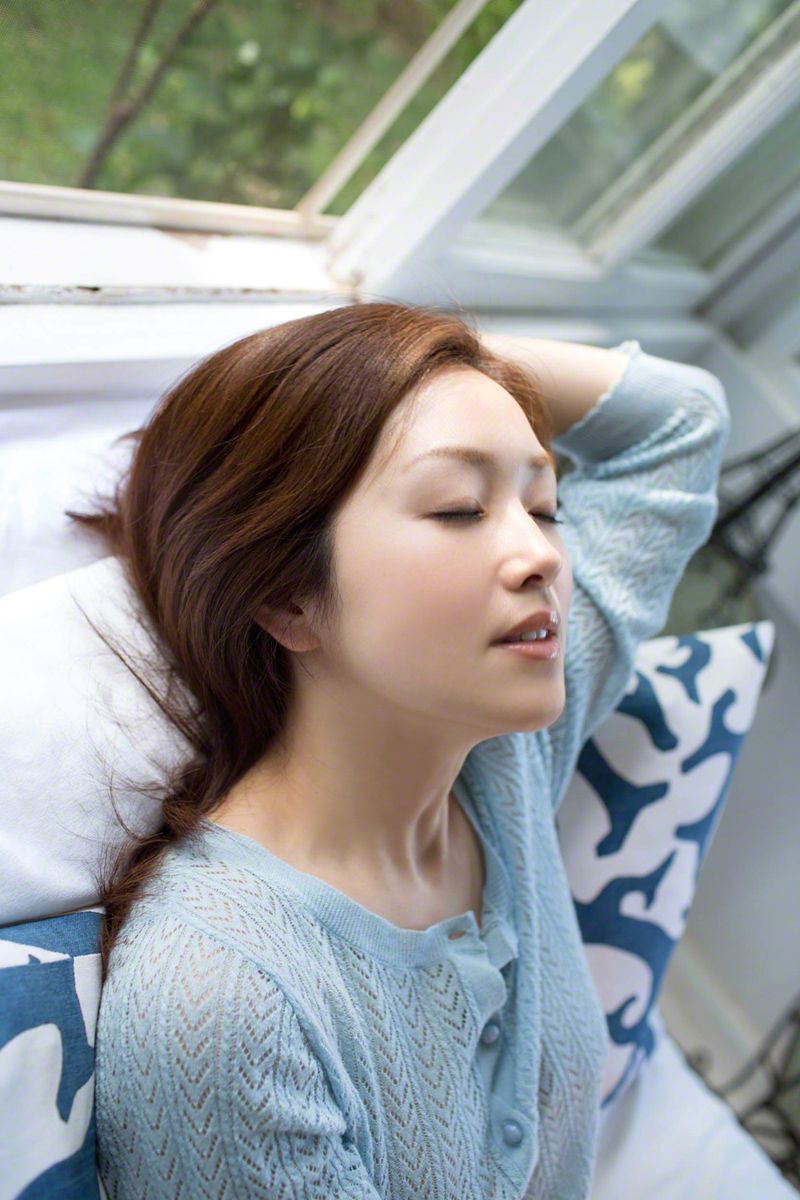 NO.138 Yuko Fueki 笛木优子/笛木優子-图105