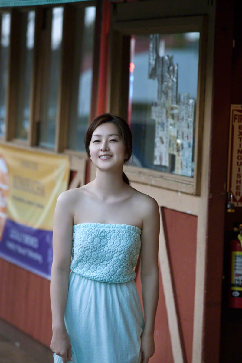 NO.138 Yuko Fueki 笛木优子/笛木優子-图10