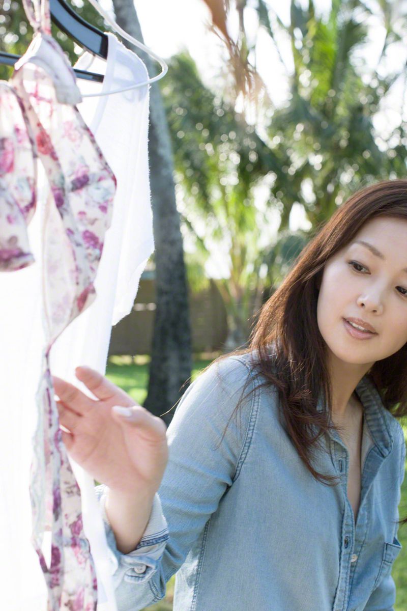 NO.138 Yuko Fueki 笛木优子/笛木優子-图111