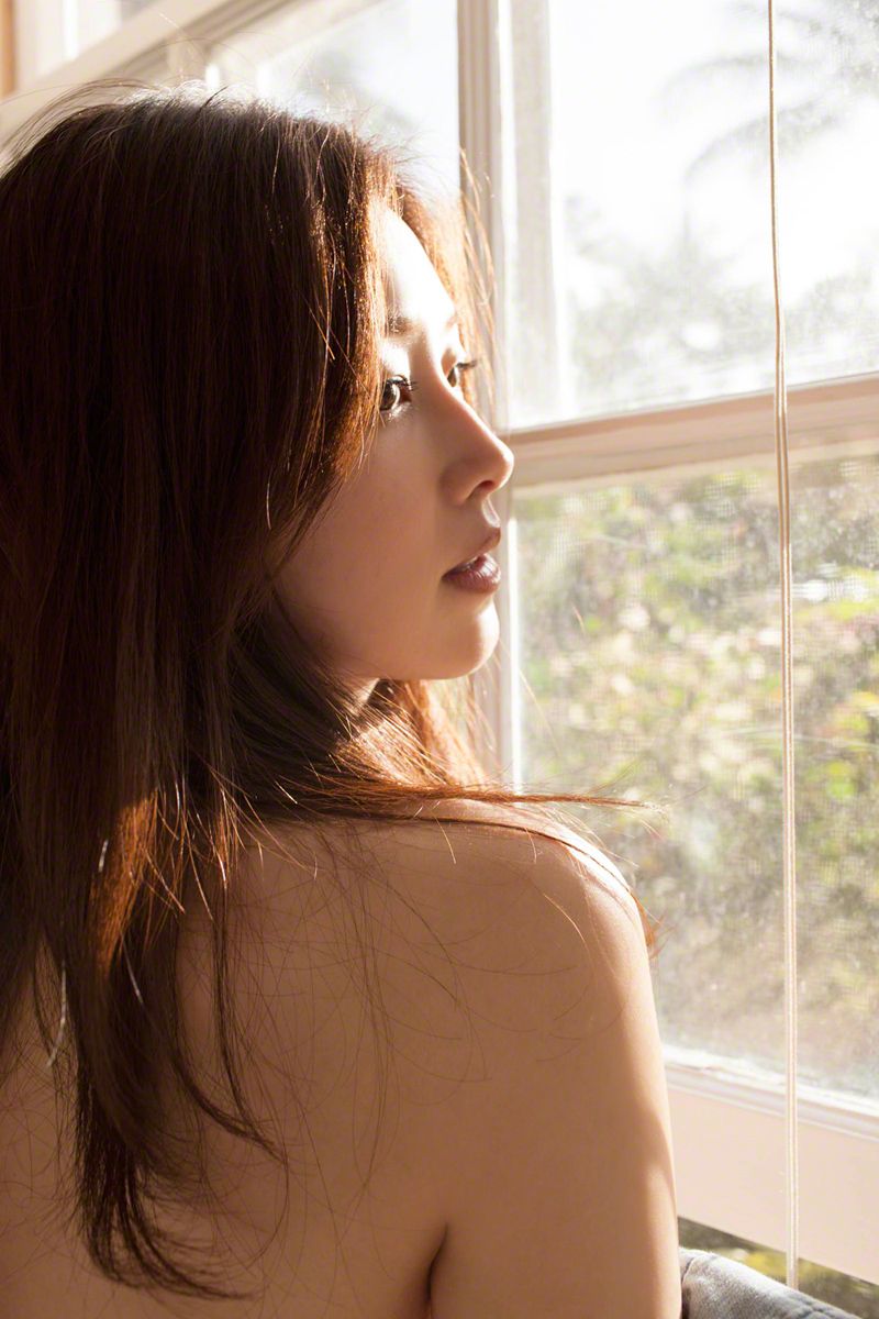 NO.138 Yuko Fueki 笛木优子/笛木優子-图112