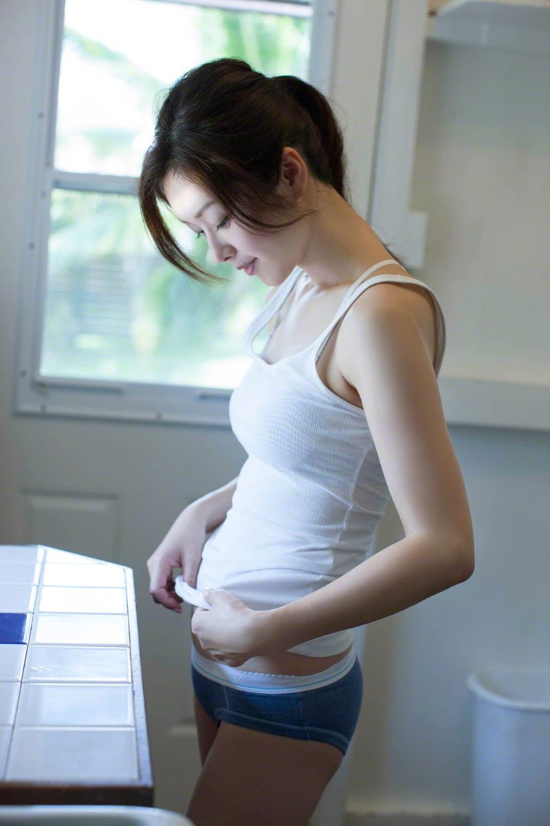 NO.138 Yuko Fueki 笛木优子/笛木優子-图122