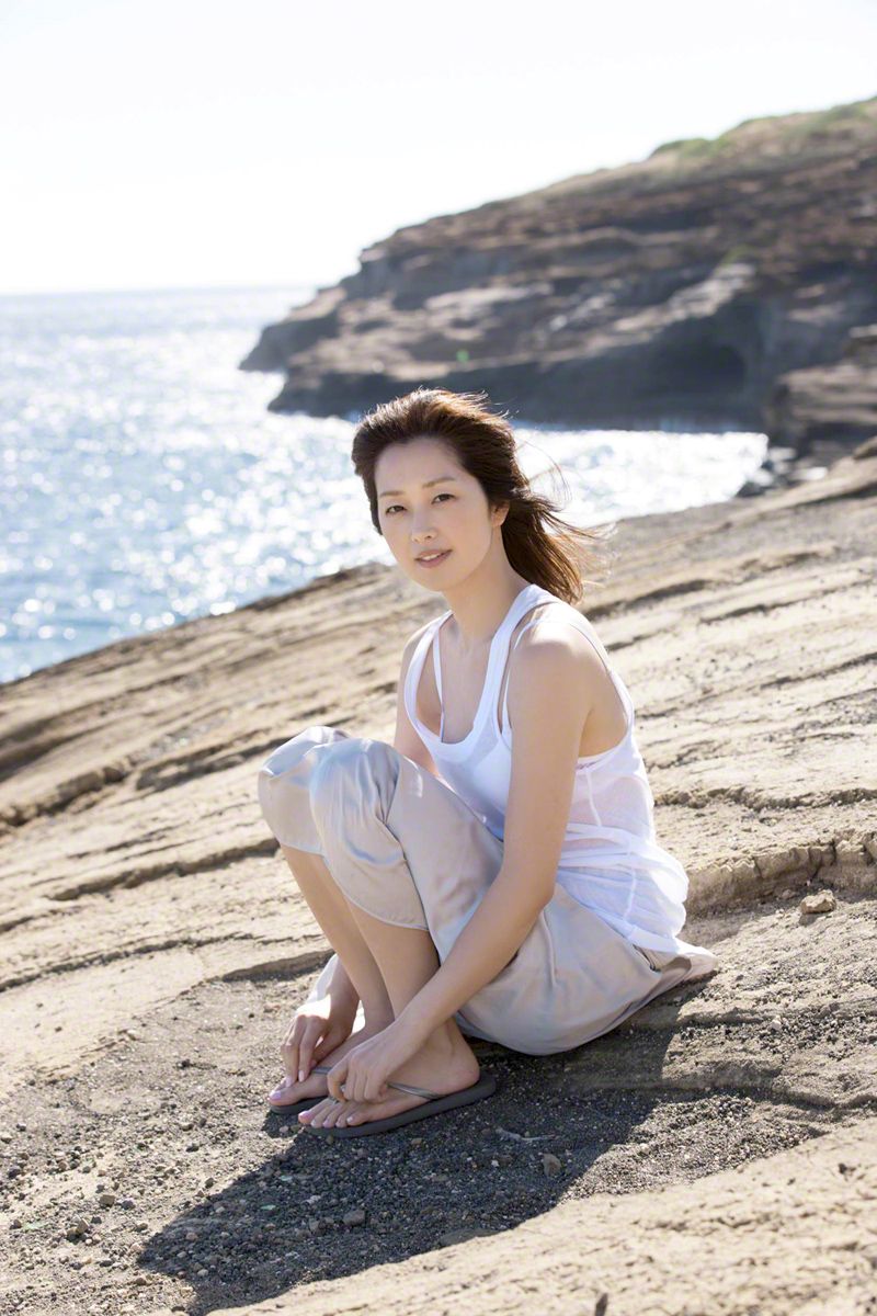 NO.138 Yuko Fueki 笛木优子/笛木優子-图133