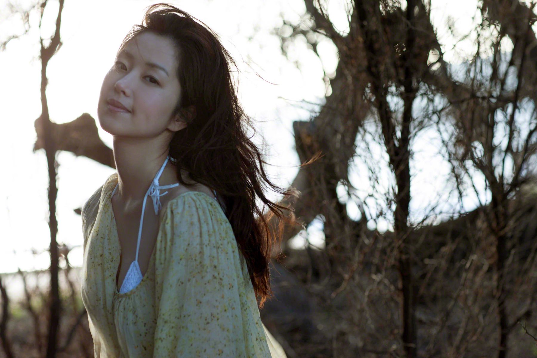 NO.138 Yuko Fueki 笛木优子/笛木優子-图135