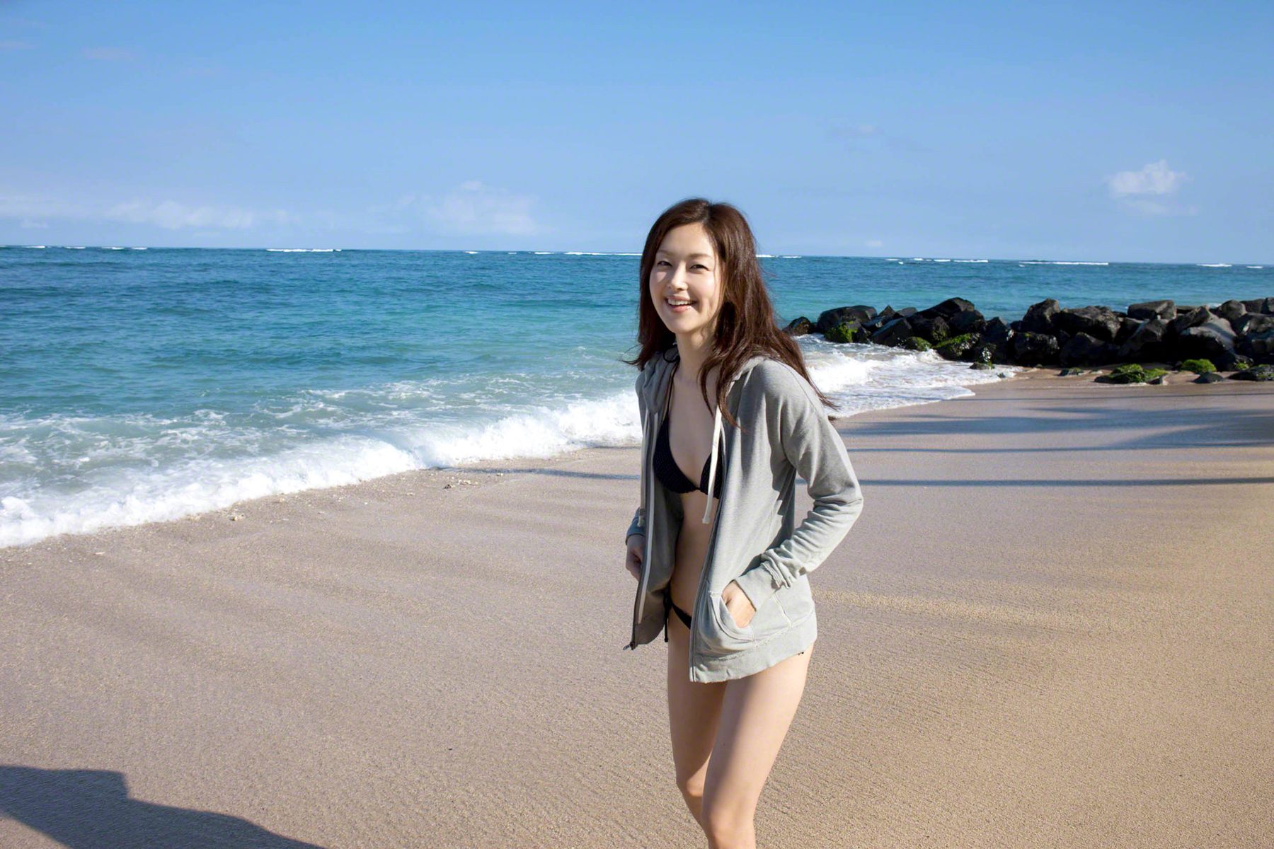 NO.138 Yuko Fueki 笛木优子/笛木優子-图138