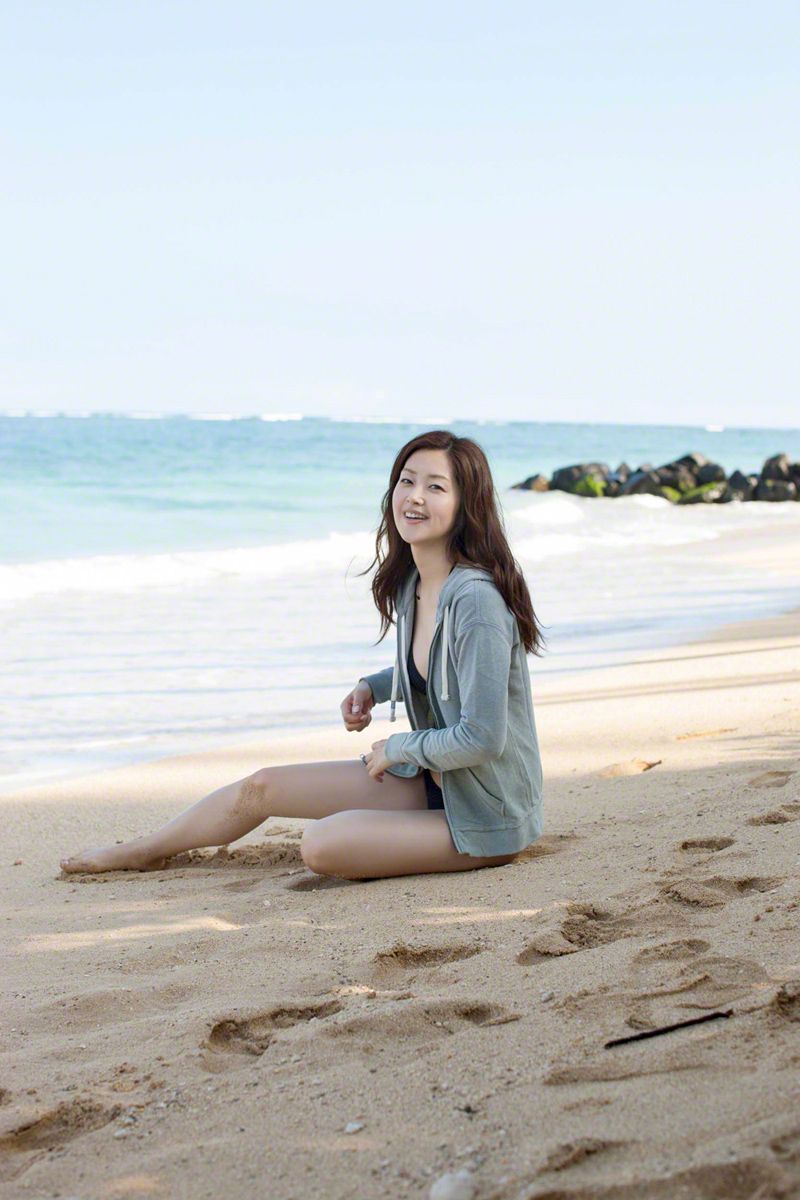 NO.138 Yuko Fueki 笛木优子/笛木優子-图140