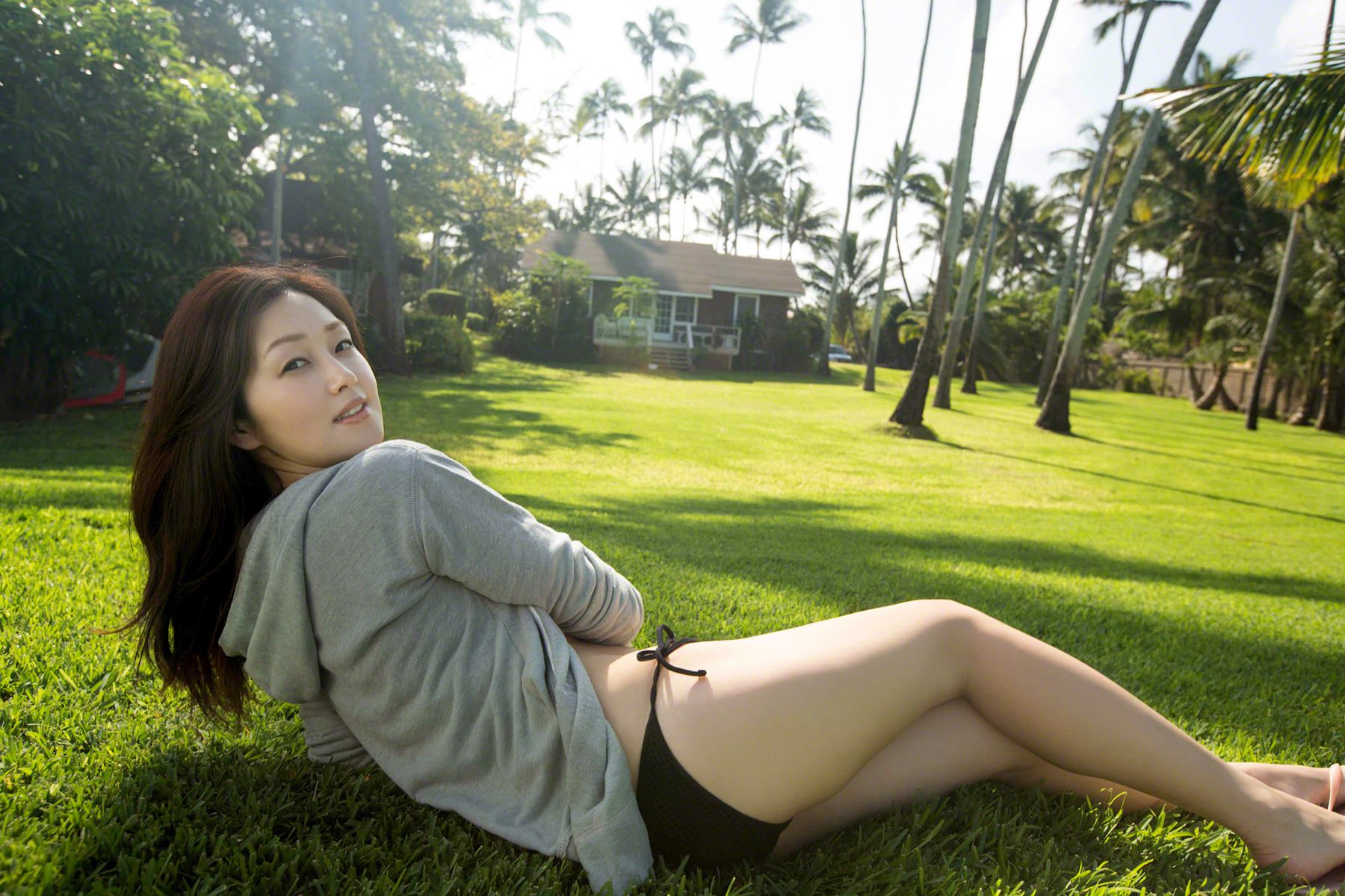 NO.138 Yuko Fueki 笛木优子/笛木優子-图148