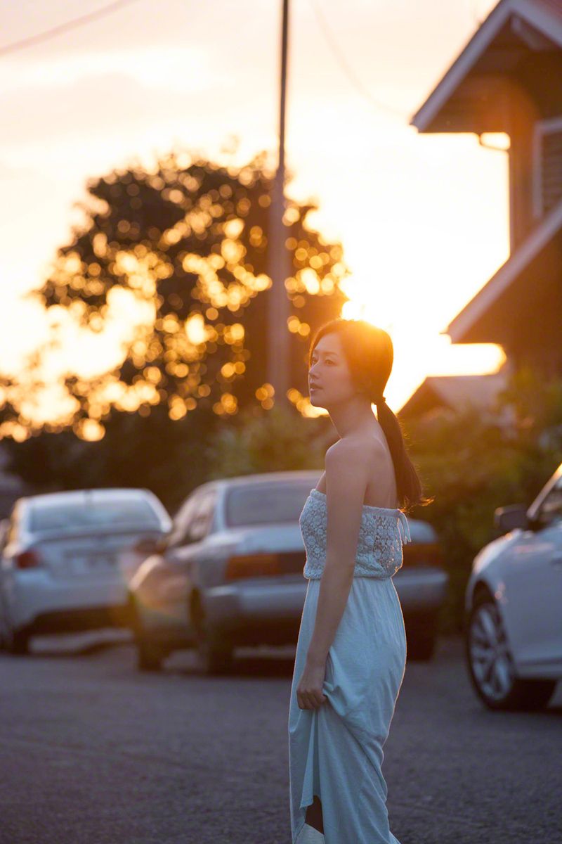 NO.138 Yuko Fueki 笛木优子/笛木優子-图14