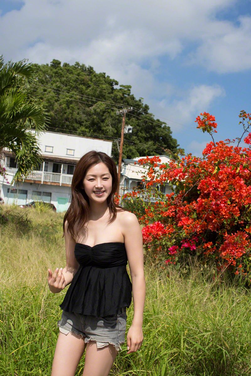 NO.138 Yuko Fueki 笛木优子/笛木優子-图17