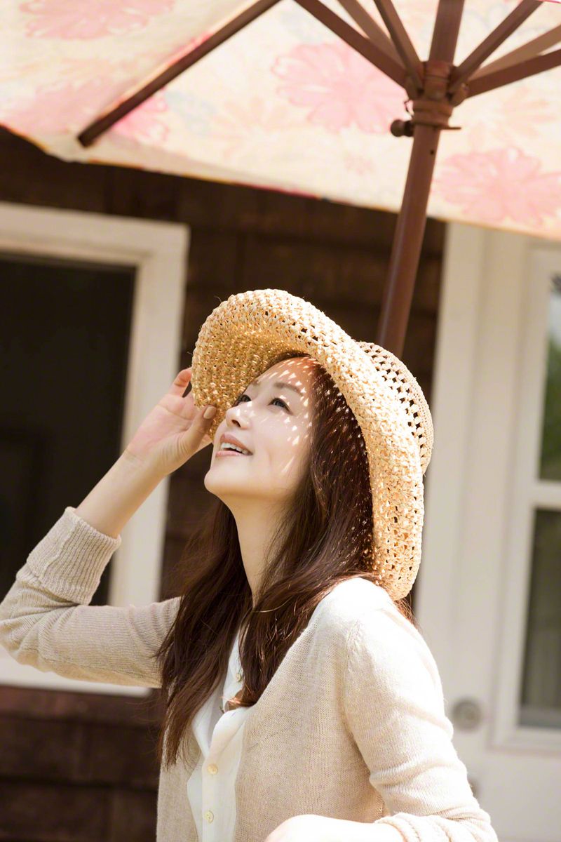 NO.138 Yuko Fueki 笛木优子/笛木優子-图1