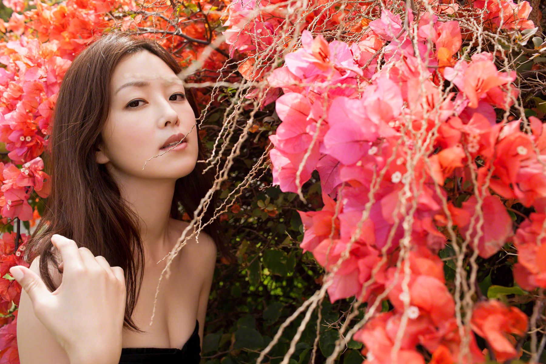 NO.138 Yuko Fueki 笛木优子/笛木優子-图19