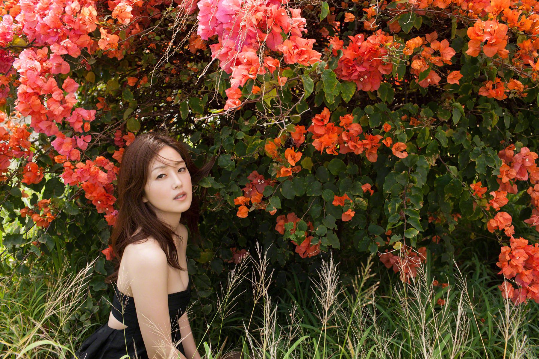 NO.138 Yuko Fueki 笛木优子/笛木優子-图20