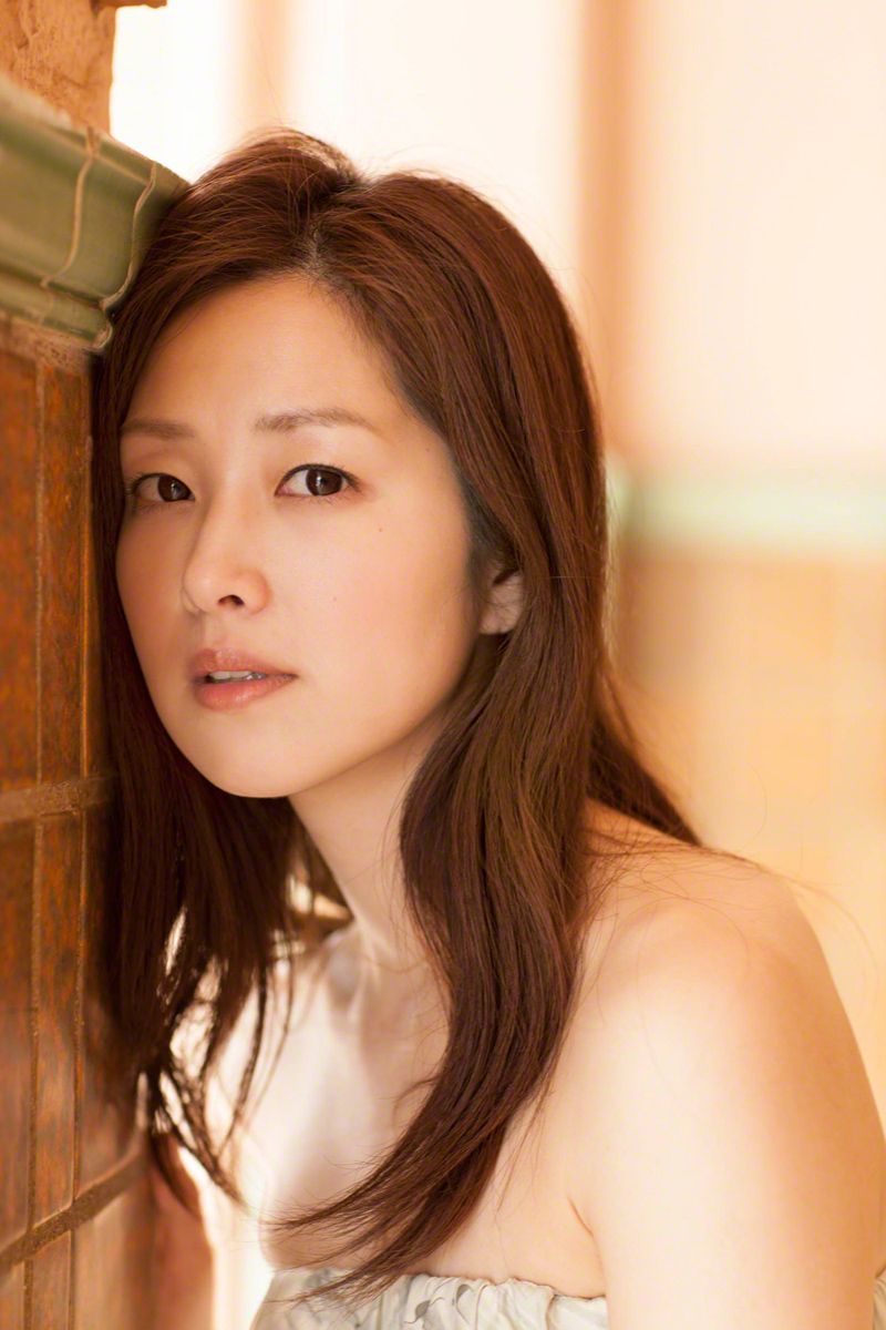 NO.138 Yuko Fueki 笛木优子/笛木優子-图27