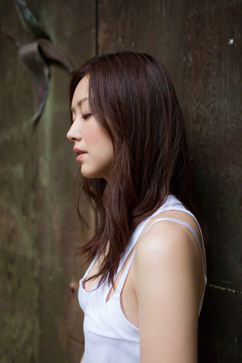 NO.138 Yuko Fueki 笛木优子/笛木優子-图29