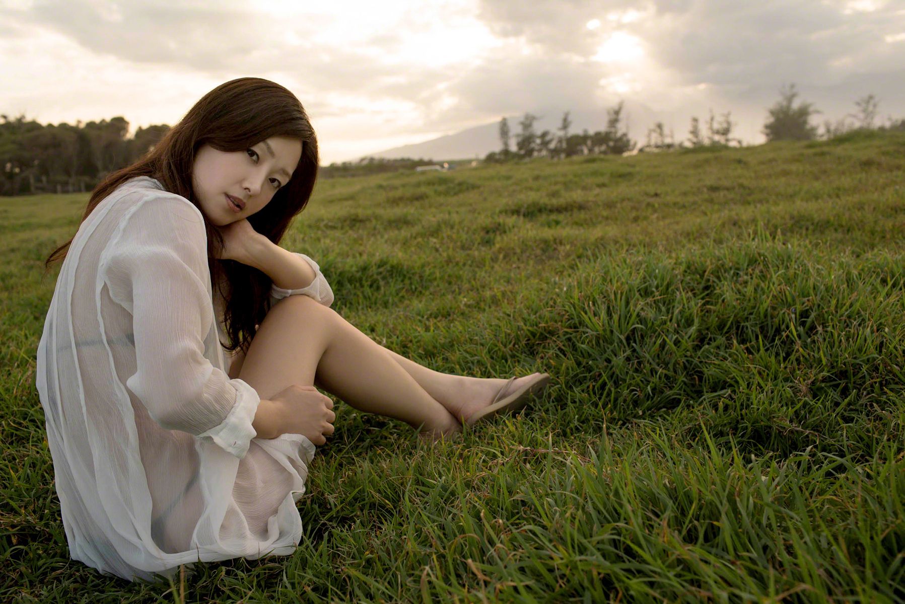 NO.138 Yuko Fueki 笛木优子/笛木優子-图50