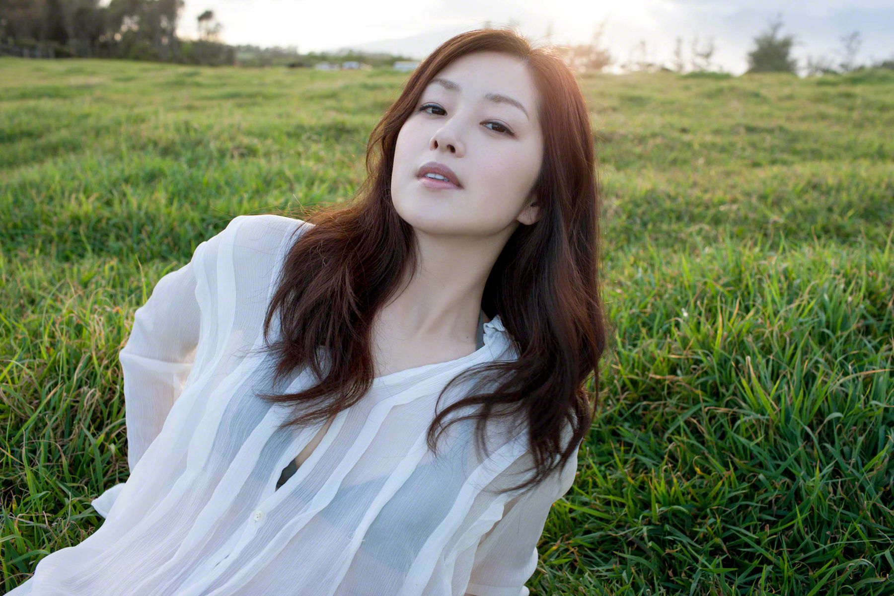 NO.138 Yuko Fueki 笛木优子/笛木優子-图55