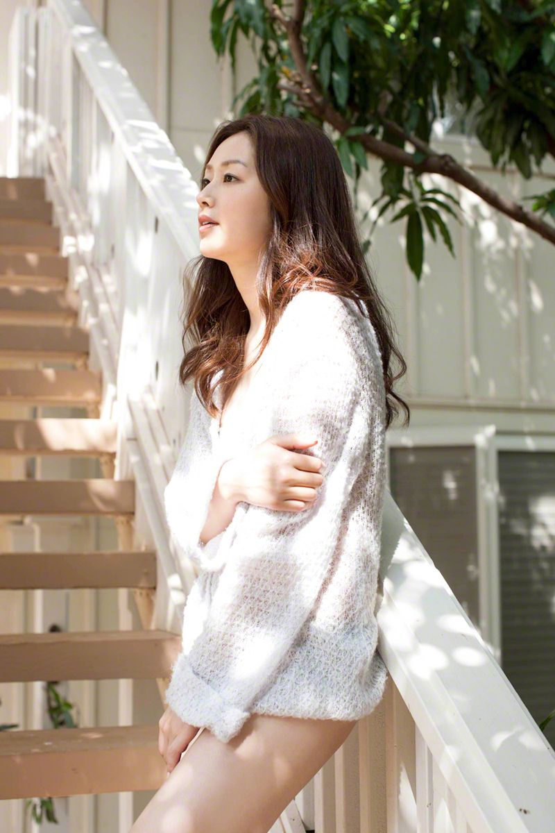 NO.138 Yuko Fueki 笛木优子/笛木優子-图59