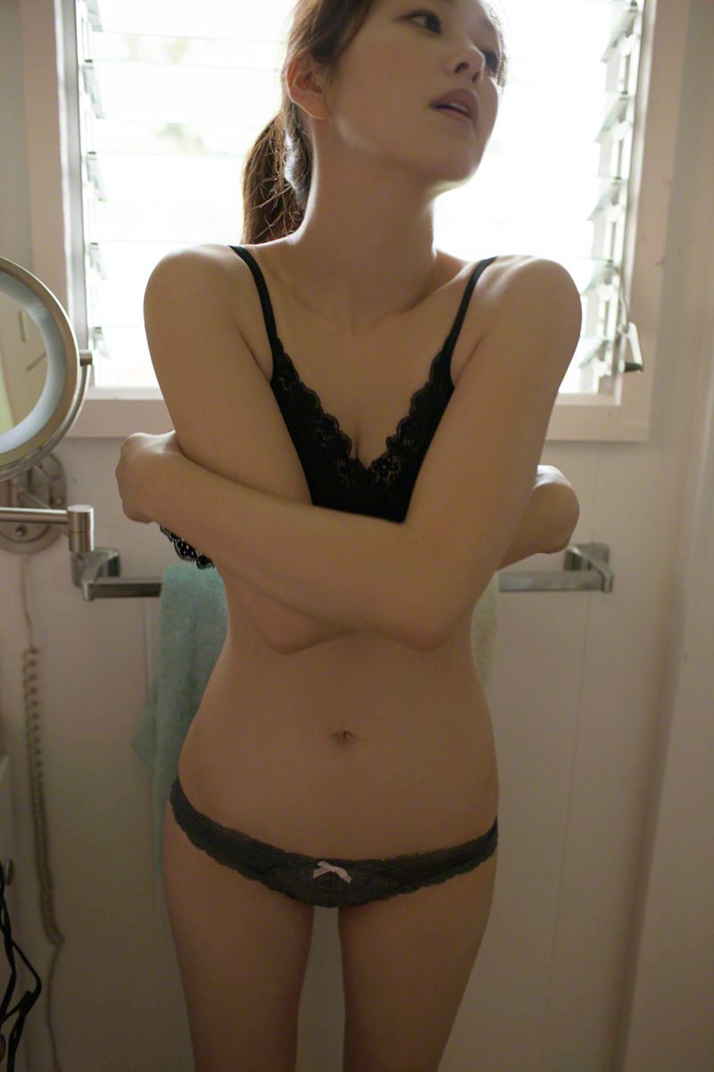 NO.138 Yuko Fueki 笛木优子/笛木優子-图83