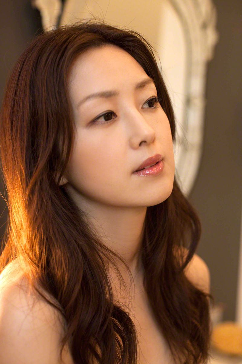 NO.138 Yuko Fueki 笛木优子/笛木優子-图94