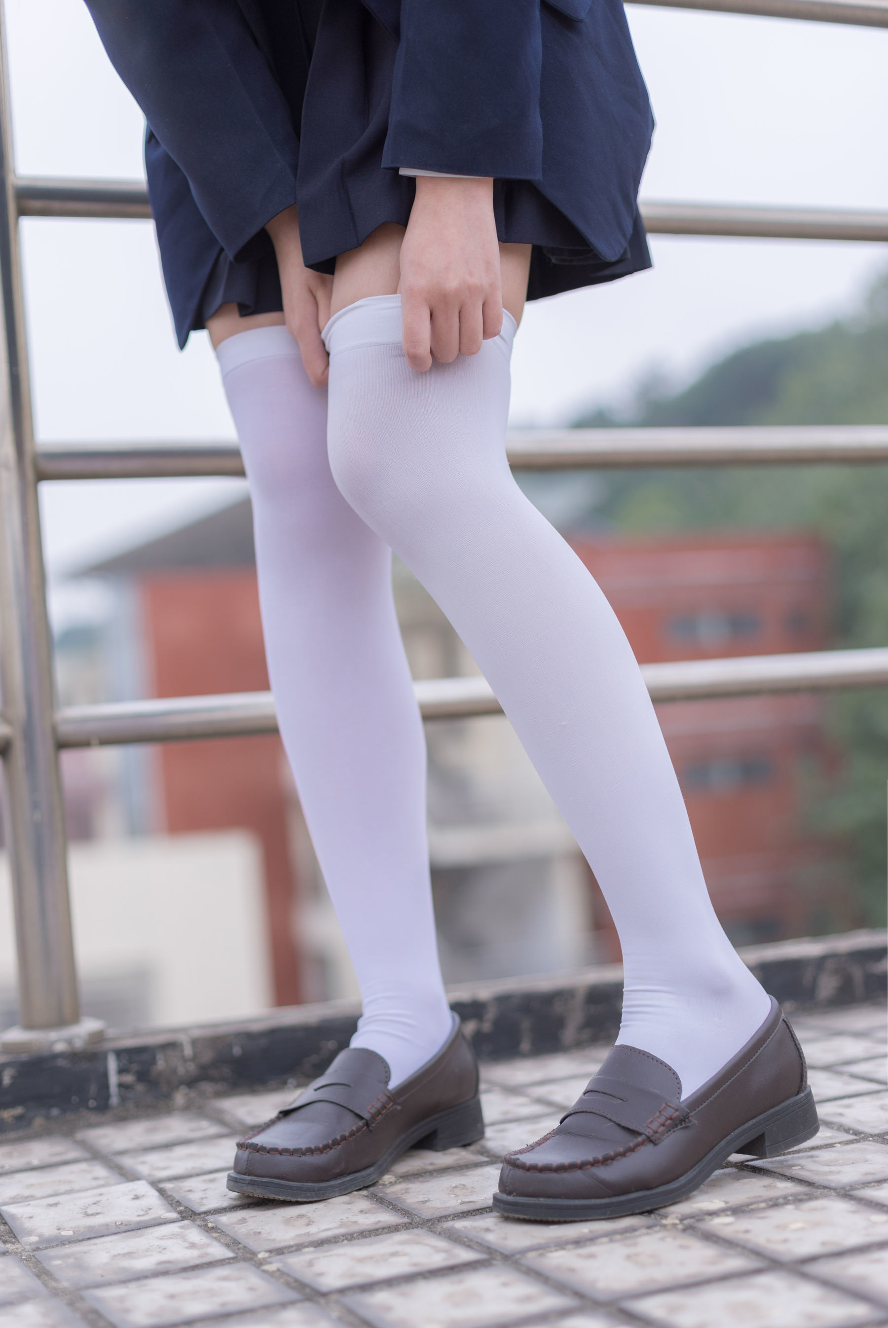 VOL.004  日系JK白丝-图27