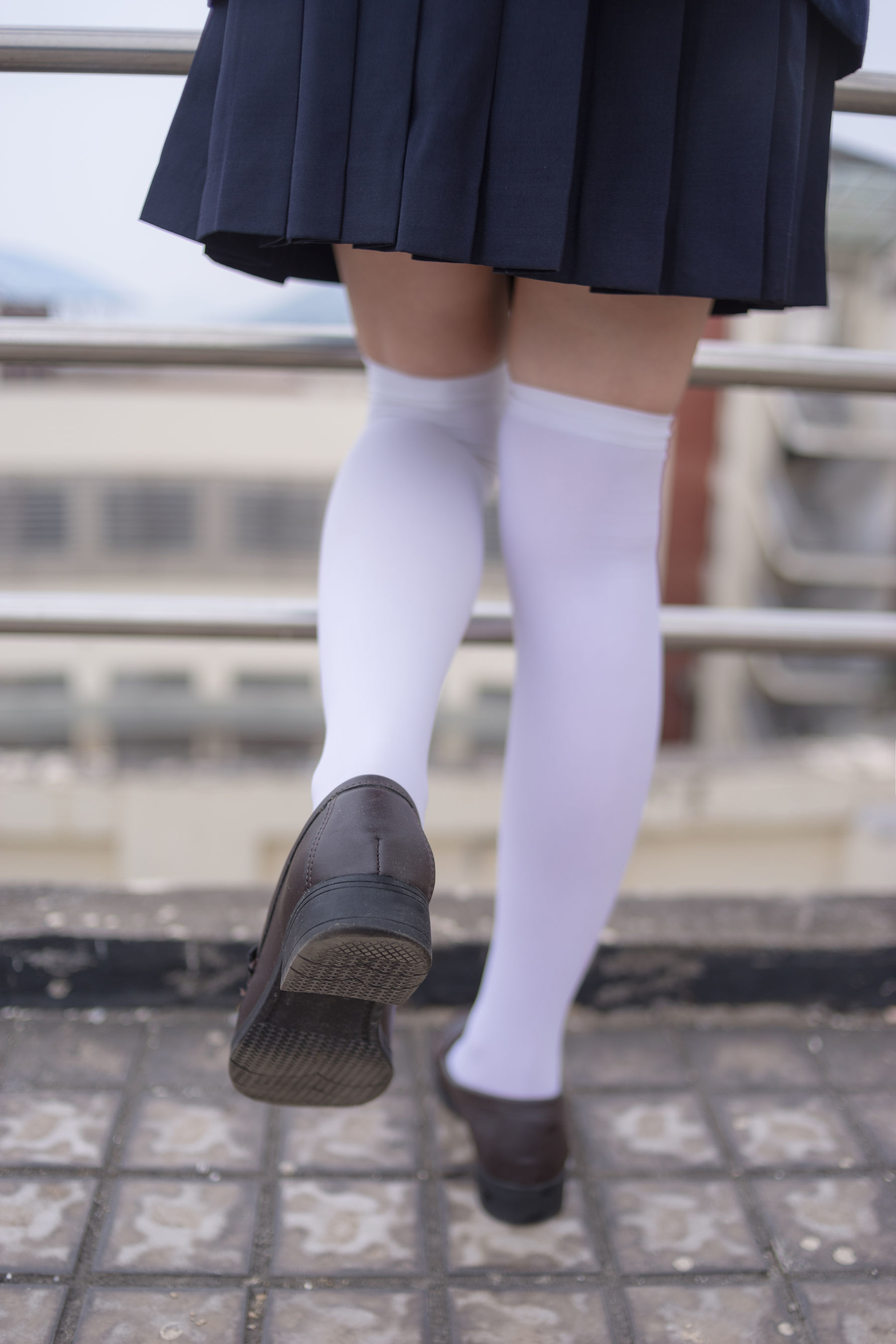 VOL.004  日系JK白丝-图4