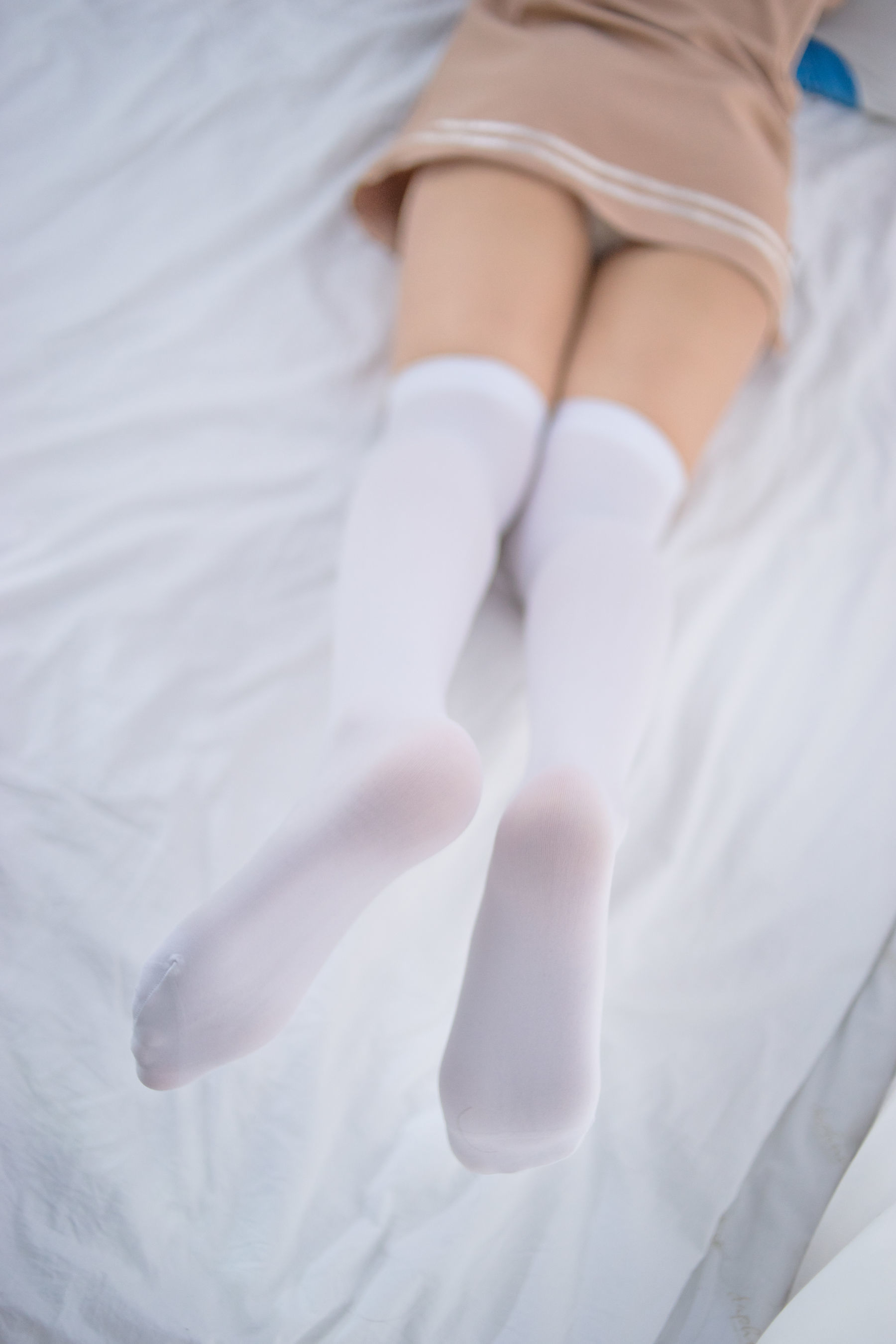 VOL.006  JK白丝-图43