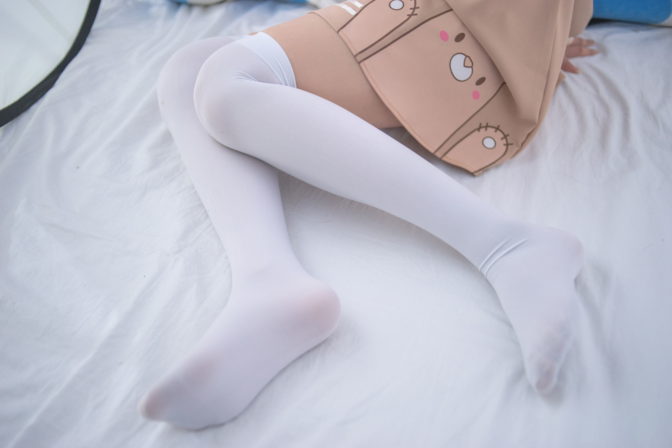 VOL.006  JK白丝-图52