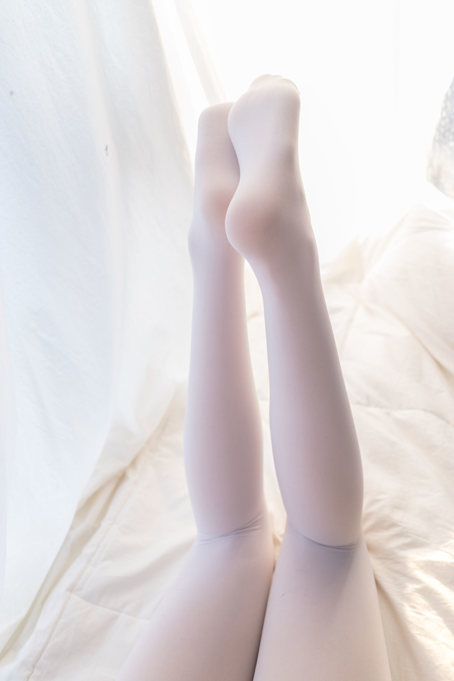 VOL.007  白丝美腿-图15