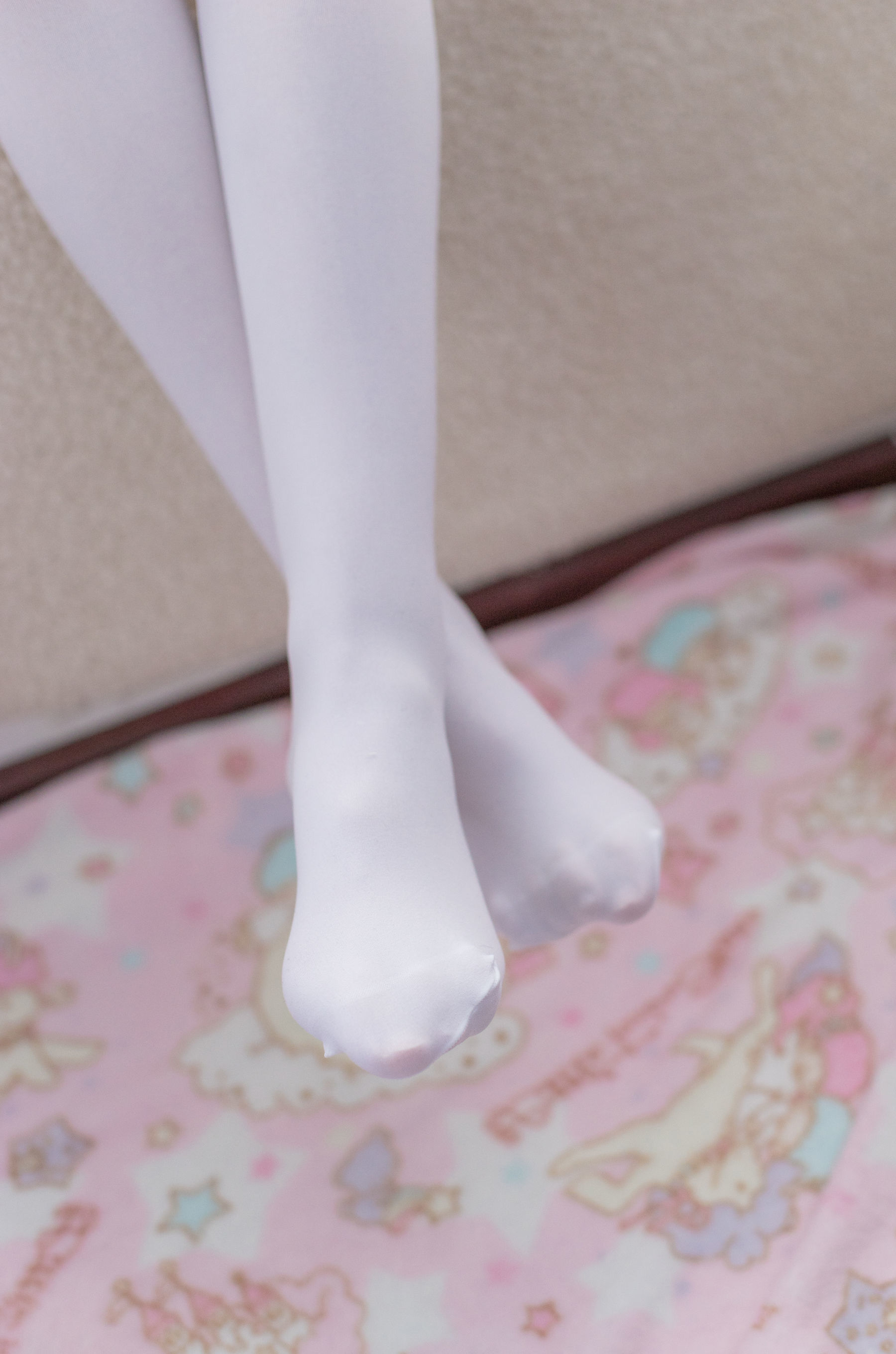 VOL.007  白丝美腿-图32