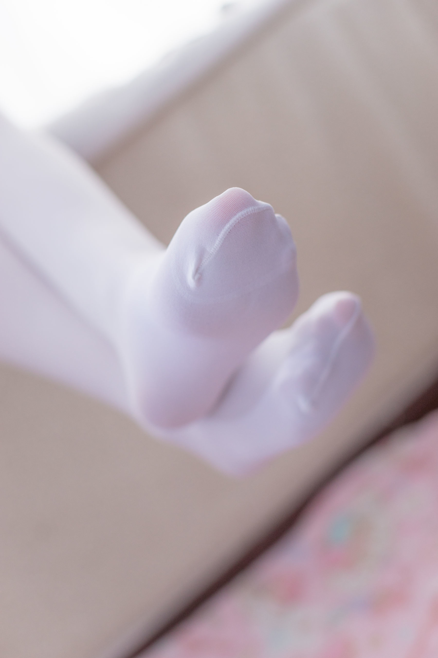 VOL.007  白丝美腿-图33