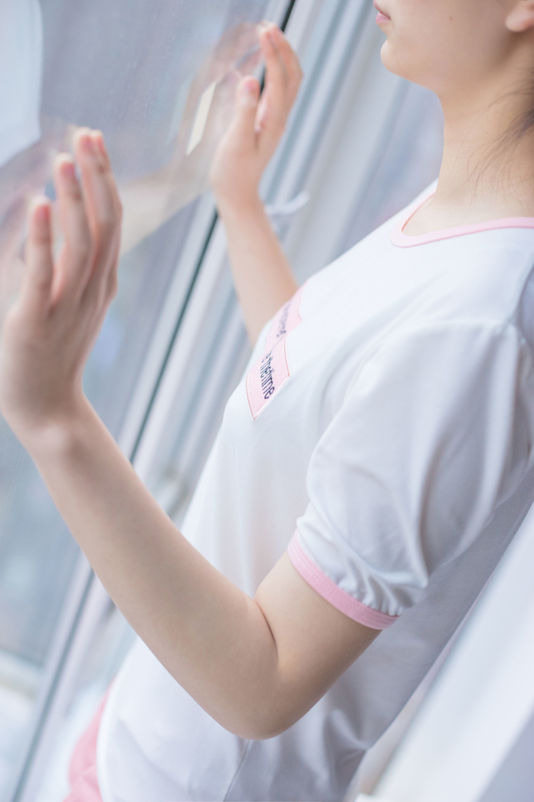 VOL.007  白丝美腿-图44